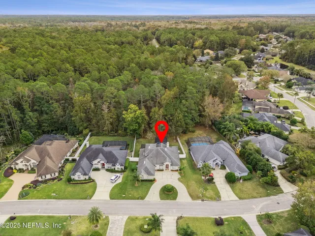 $650,000 | 8016 Wandering Deer Court, Jacksonville, FL 32256