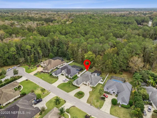 $650,000 | 8016 Wandering Deer Court, Jacksonville, FL 32256