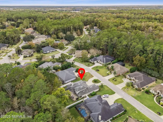 $650,000 | 8016 Wandering Deer Court, Jacksonville, FL 32256