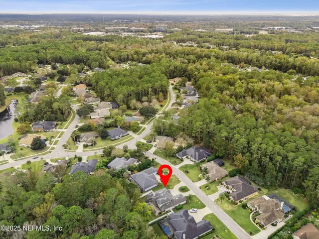 $650,000 | 8016 Wandering Deer Court, Jacksonville, FL 32256