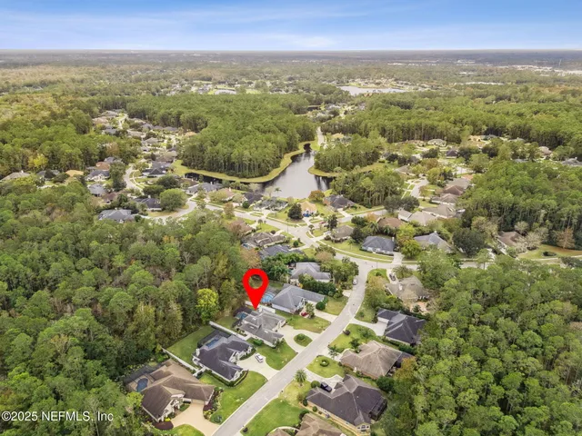$650,000 | 8016 Wandering Deer Court, Jacksonville, FL 32256