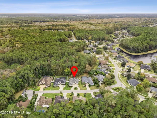 $650,000 | 8016 Wandering Deer Court, Jacksonville, FL 32256