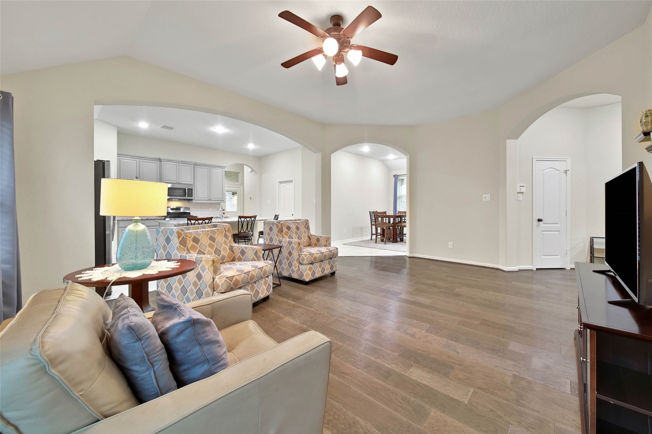 29159 Marina Point Lane Fulshear, TX 77441 - Photo 9 of 33