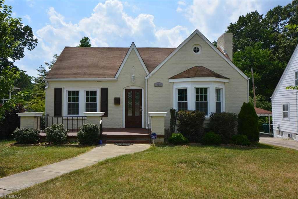 717 Forrest Street High Point, NC 27262 - Photo 1 of 22 Gallery Image 1