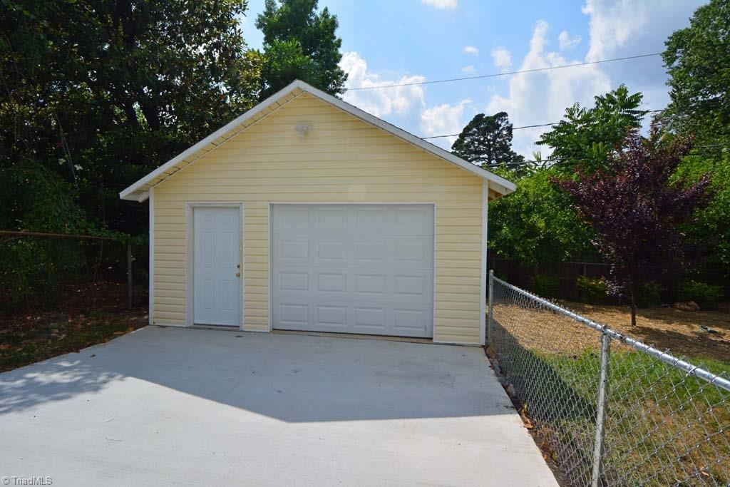 717 Forrest Street High Point, NC 27262 - Photo 2 of 22 Gallery Image 2