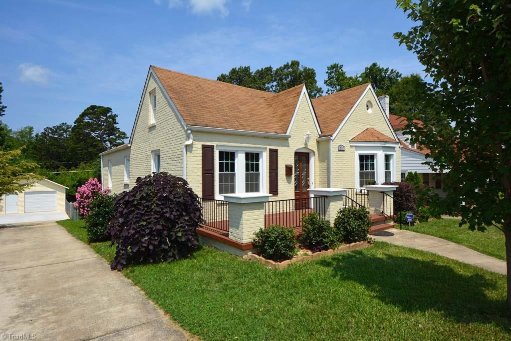 717 Forrest Street High Point, NC 27262 - Photo 16 of 22 Gallery Image 16