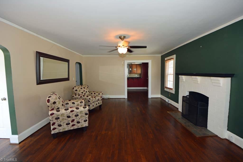 717 Forrest Street High Point, NC 27262 - Photo 17 of 22 Gallery Image 17