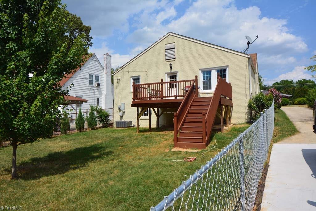 717 Forrest Street High Point, NC 27262 - Photo 3 of 22 Gallery Image 3