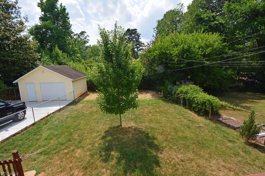 717 Forrest Street High Point, NC 27262 - Photo 6 of 22 Gallery Image 6