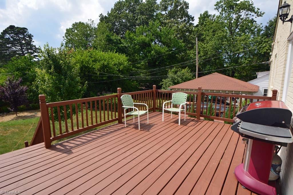 717 Forrest Street High Point, NC 27262 - Photo 7 of 22 Gallery Image 7
