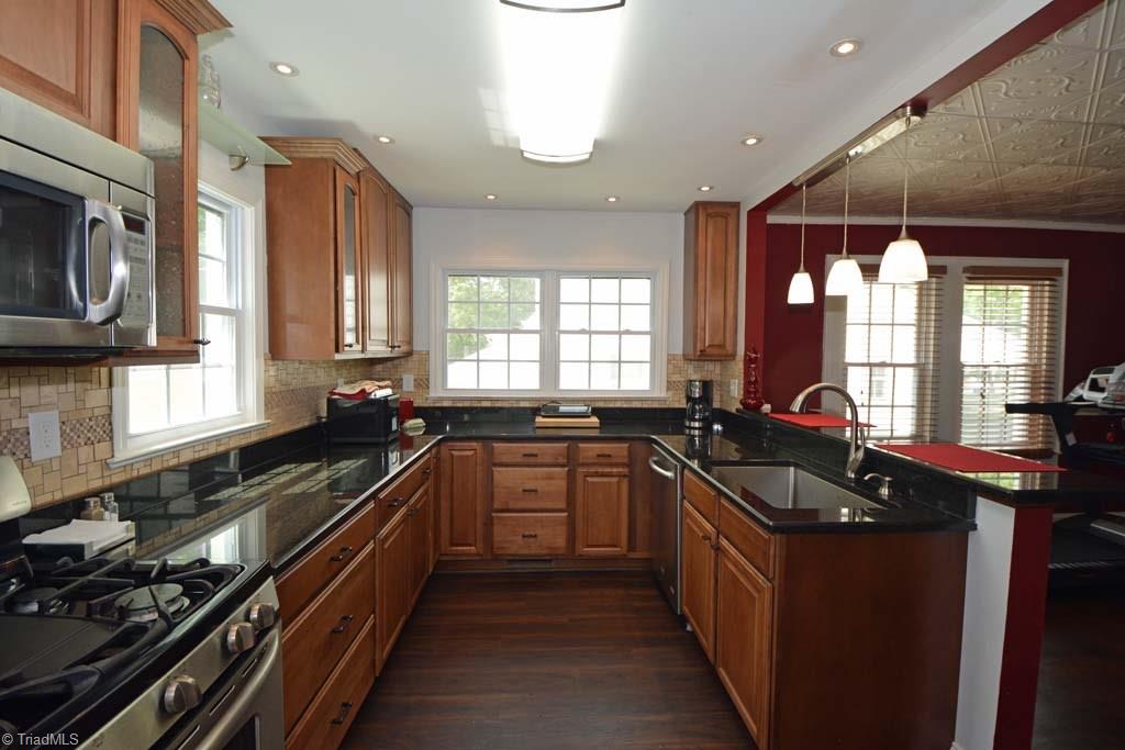 717 Forrest Street High Point, NC 27262 - Photo 8 of 22 Gallery Image 8