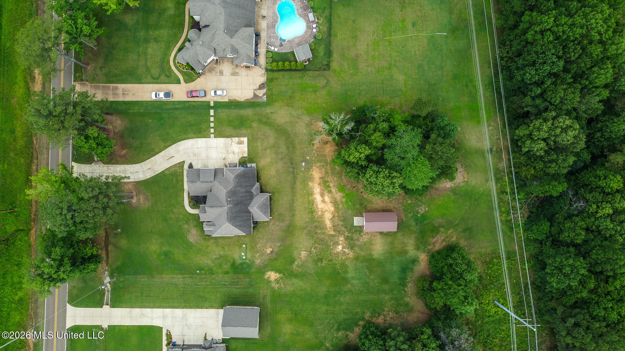11250 Miller Road Olive Branch, MS 38654 - Photo 55 of 55 11250 Miller Rd