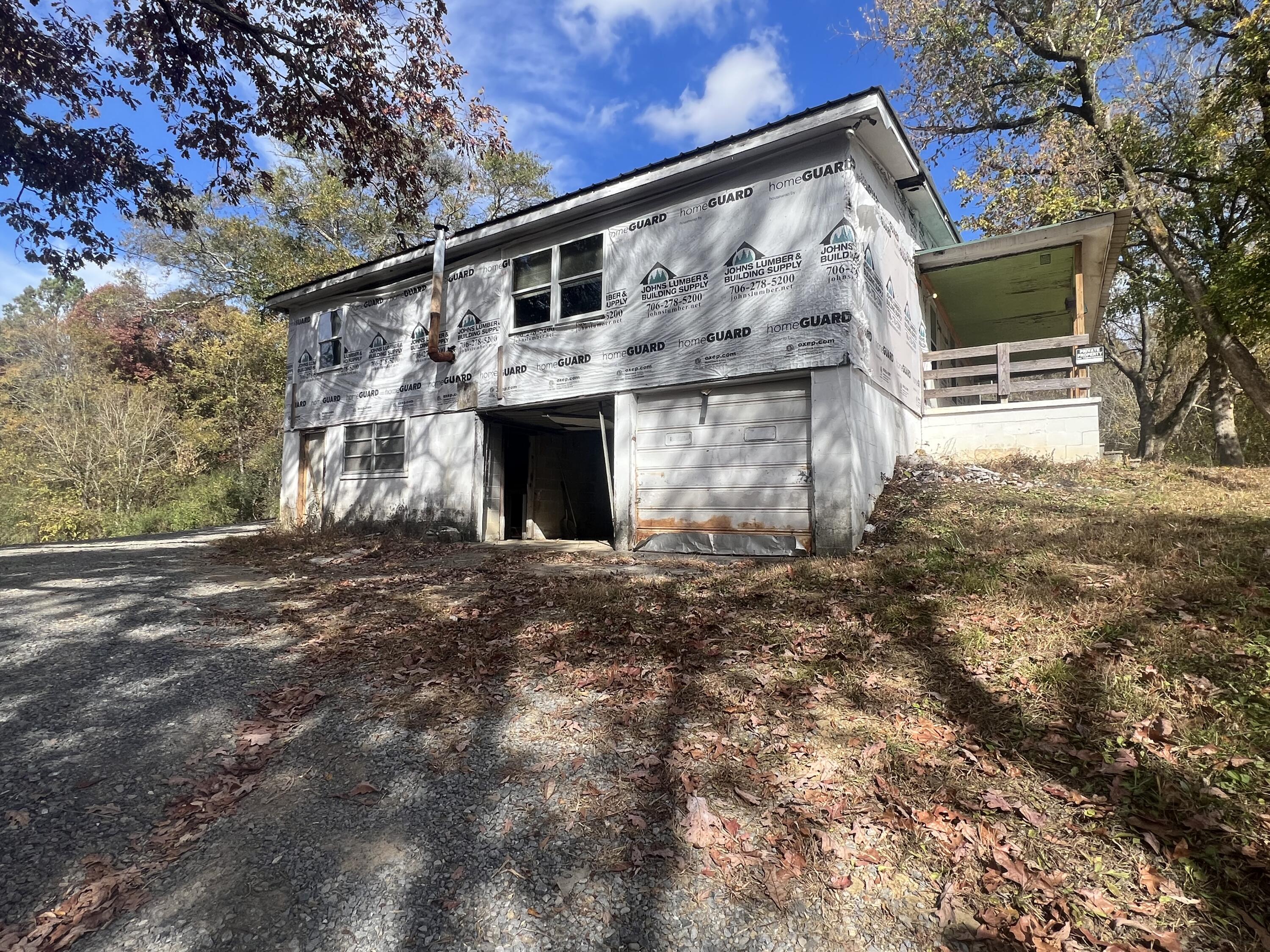 145 Booger Branch Road Crandall, GA 30711 - Photo 22 of 30 IMG_0406