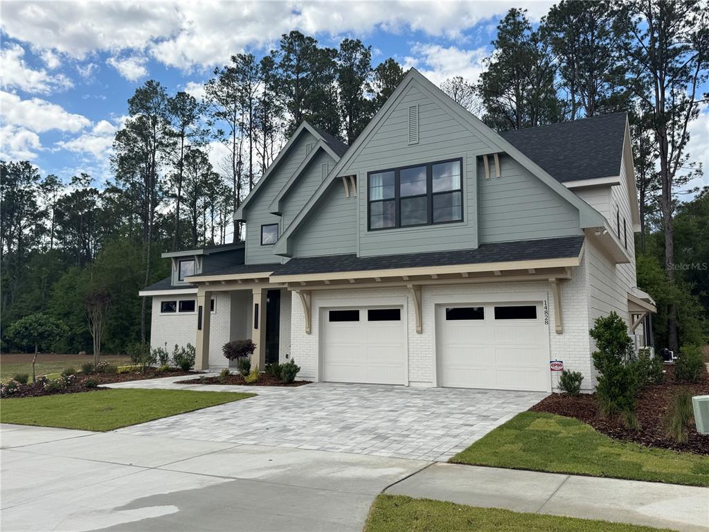 14828 Southwest 9th Lane Newberry, FL 32669 - Photo 2 of 84