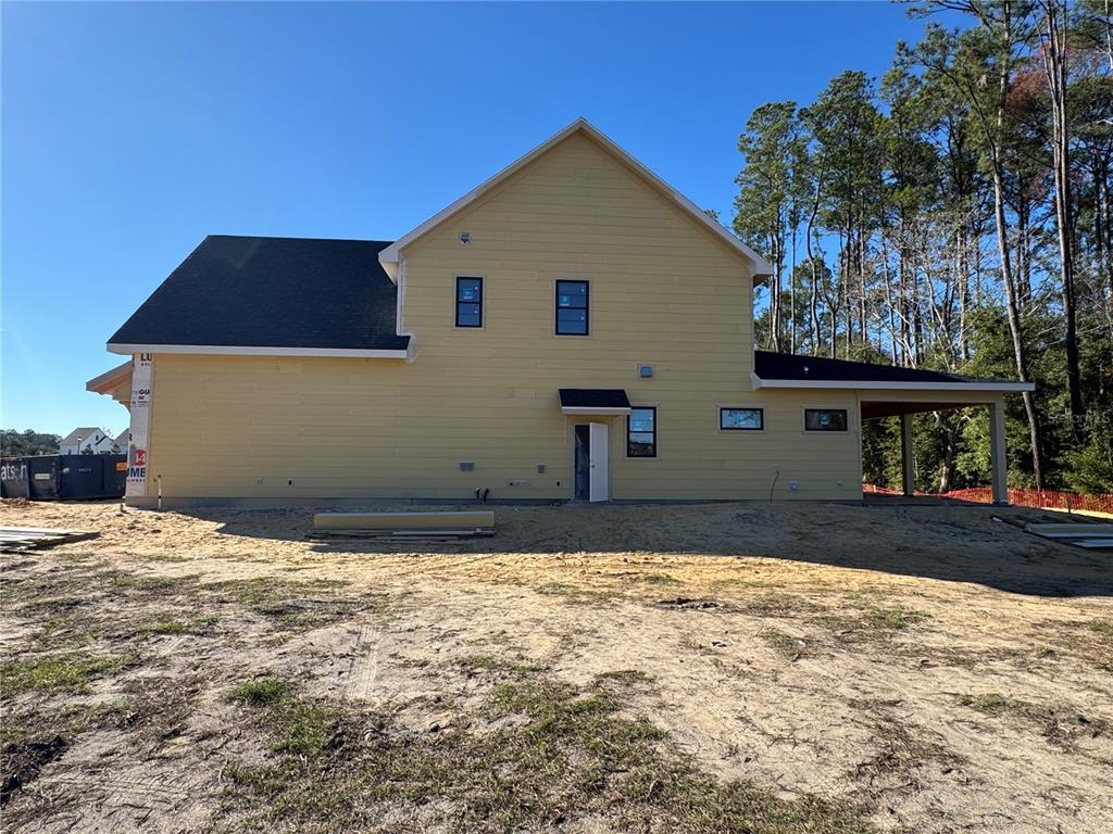 14828 Southwest 9th Lane Newberry, FL 32669 - Photo 26 of 31