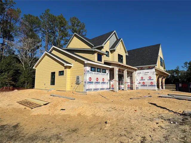 $1,499,900 | 14828 Southwest 9th Lane, Newberry, FL 32669