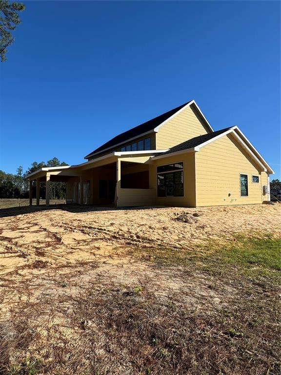 14828 Southwest 9th Lane Newberry, FL 32669 - Photo 29 of 31