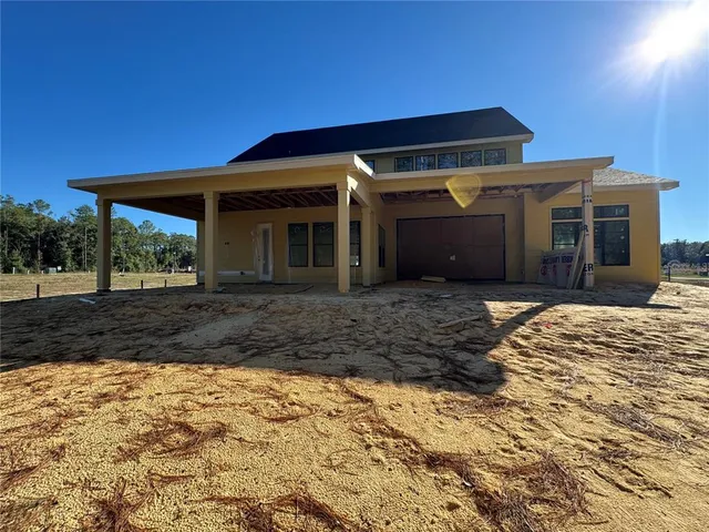 $1,499,900 | 14828 Southwest 9th Lane, Newberry, FL 32669