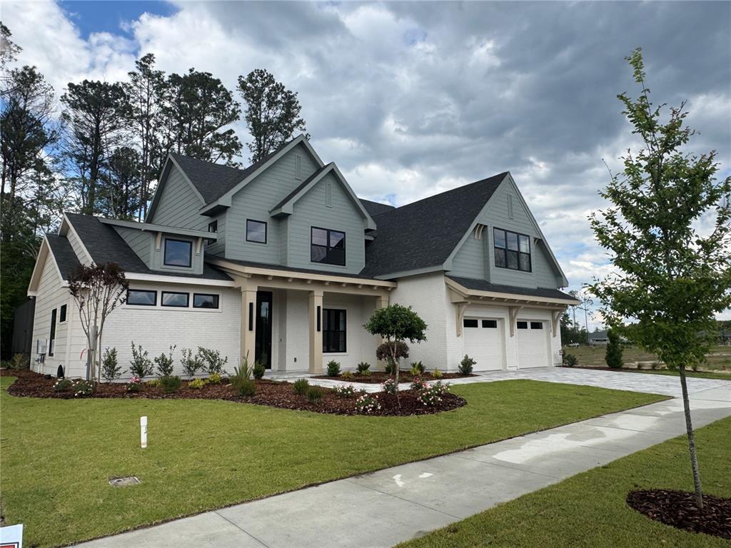 14828 Southwest 9th Lane Newberry, FL 32669 - Photo 3 of 84