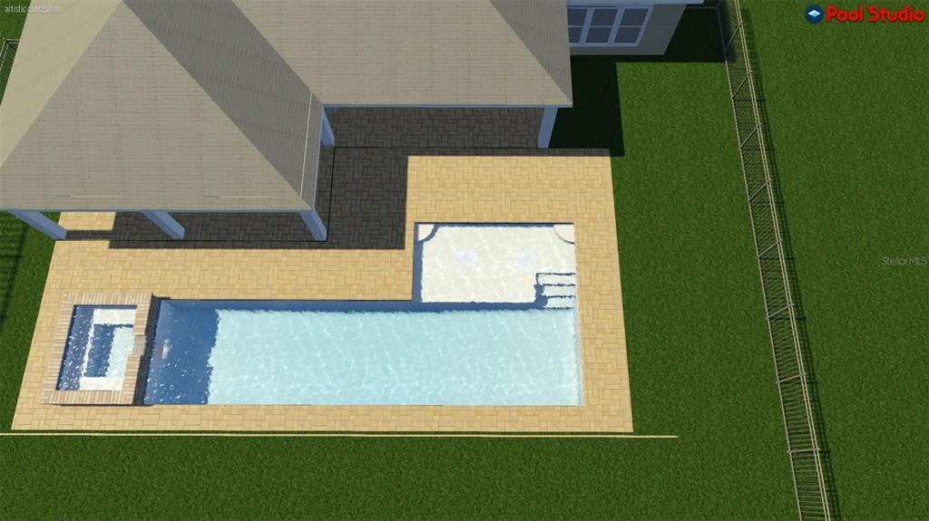 14828 Southwest 9th Lane Newberry, FL 32669 - Photo 3 of 31