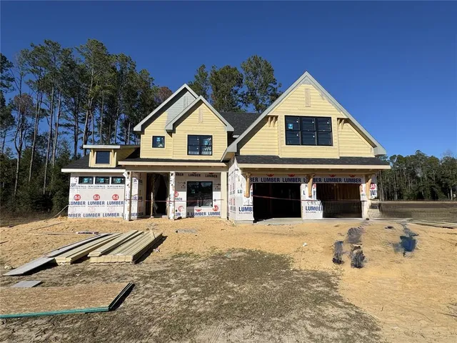 $1,499,900 | 14828 Southwest 9th Lane, Newberry, FL 32669