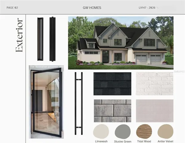 $1,499,900 | 14828 Southwest 9th Lane, Newberry, FL 32669