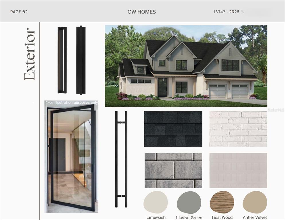 14828 Southwest 9th Lane Newberry, FL 32669 - Photo 4 of 31