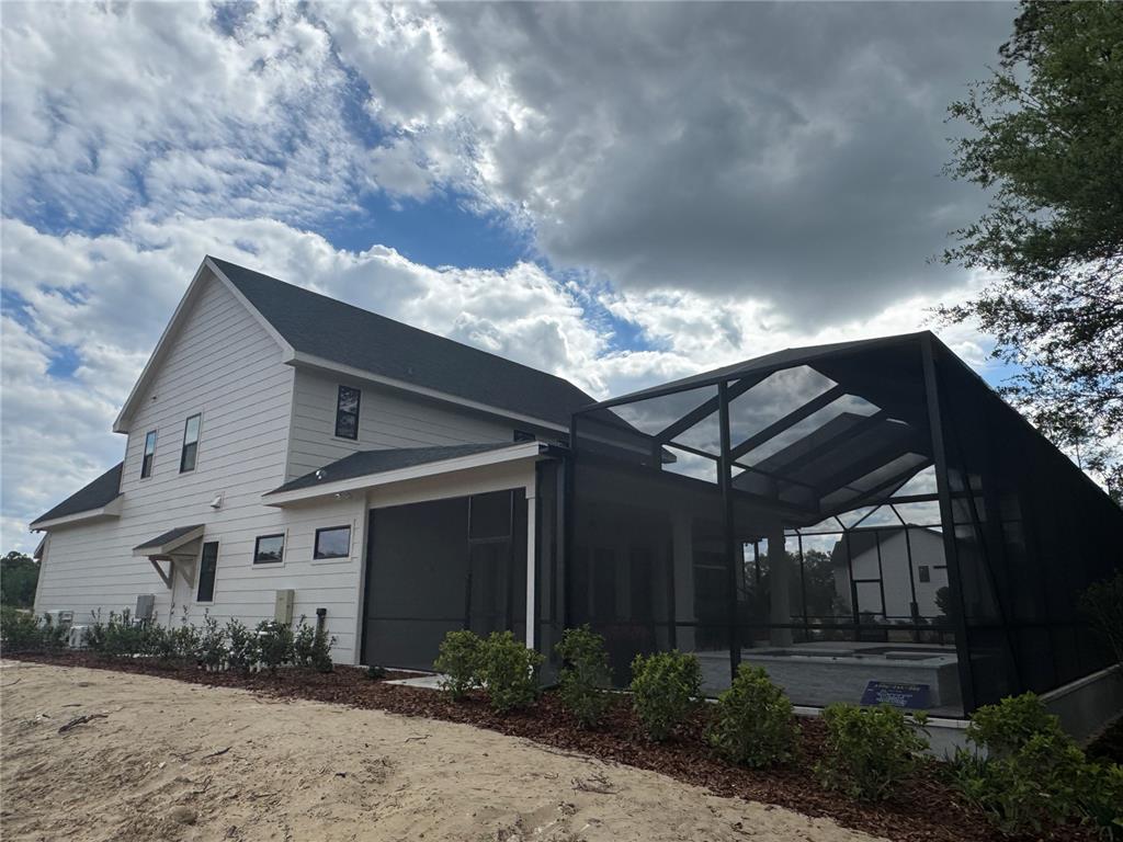 14828 Southwest 9th Lane Newberry, FL 32669 - Photo 4 of 84