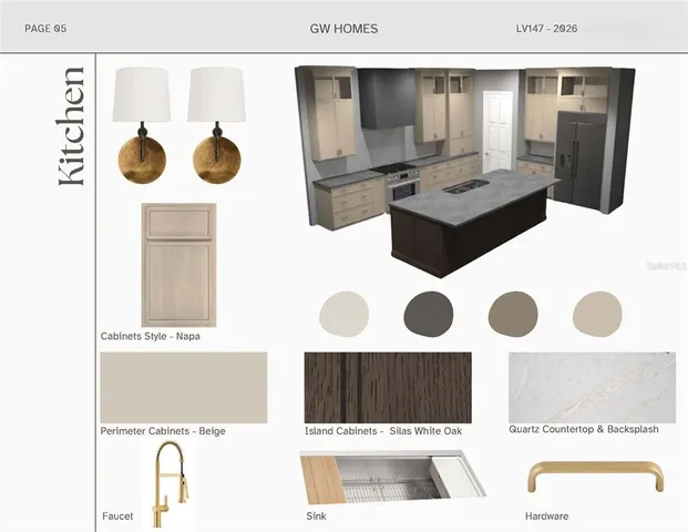 $1,499,900 | 14828 Southwest 9th Lane, Newberry, FL 32669