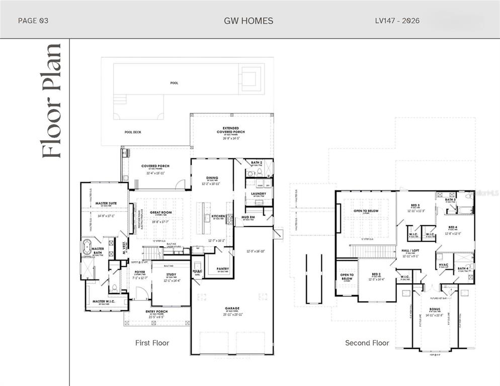 14828 Southwest 9th Lane Newberry, FL 32669 - Photo 9 of 84