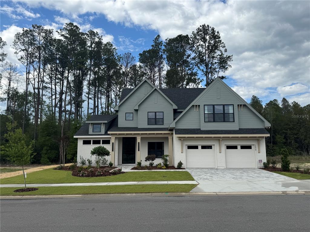 14828 Southwest 9th Lane Newberry, FL 32669 - Photo 10 of 84