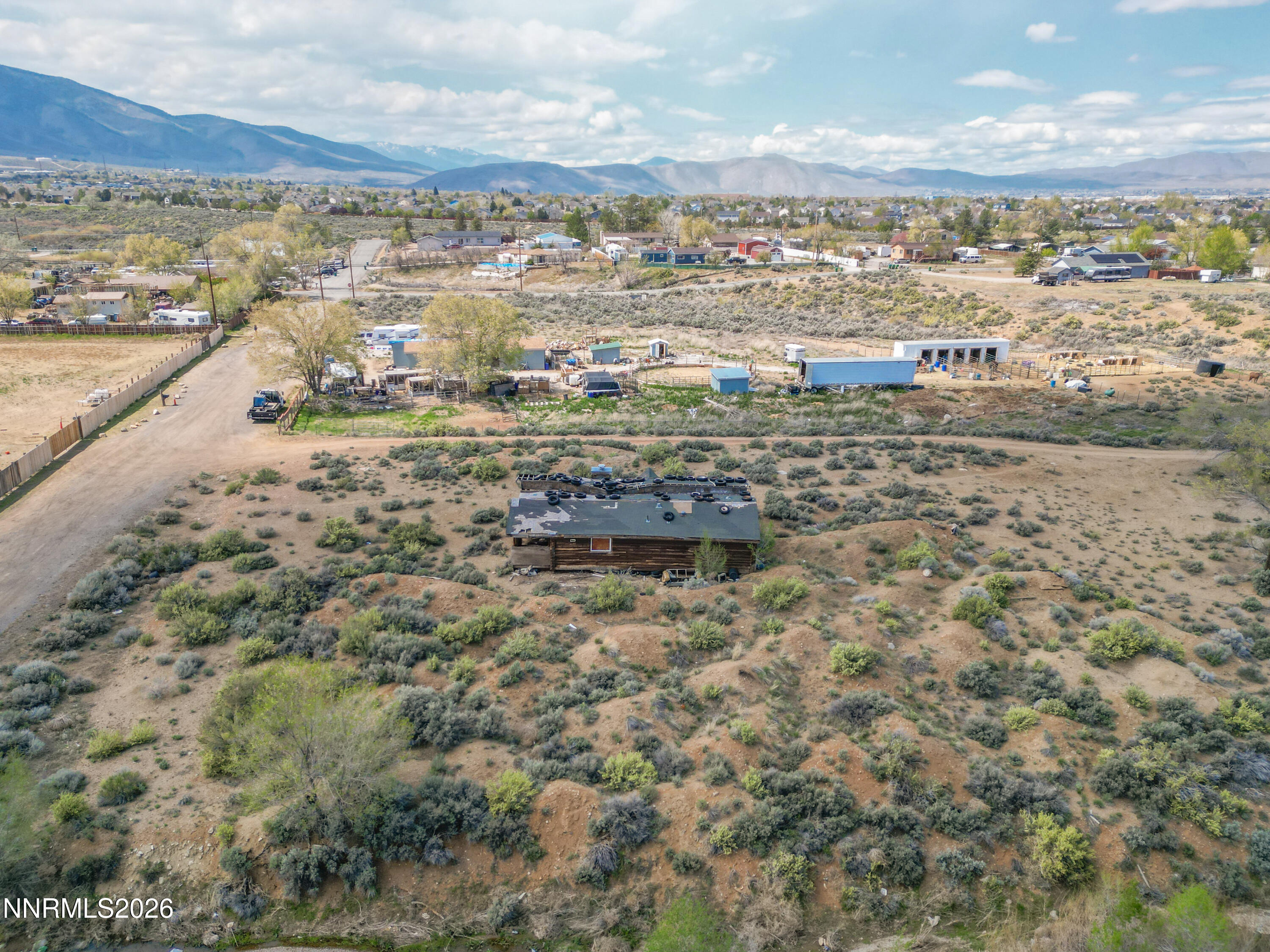 8550 Cindy Avenue Reno, NV 89506 - Photo 17 of 39 a view of a city