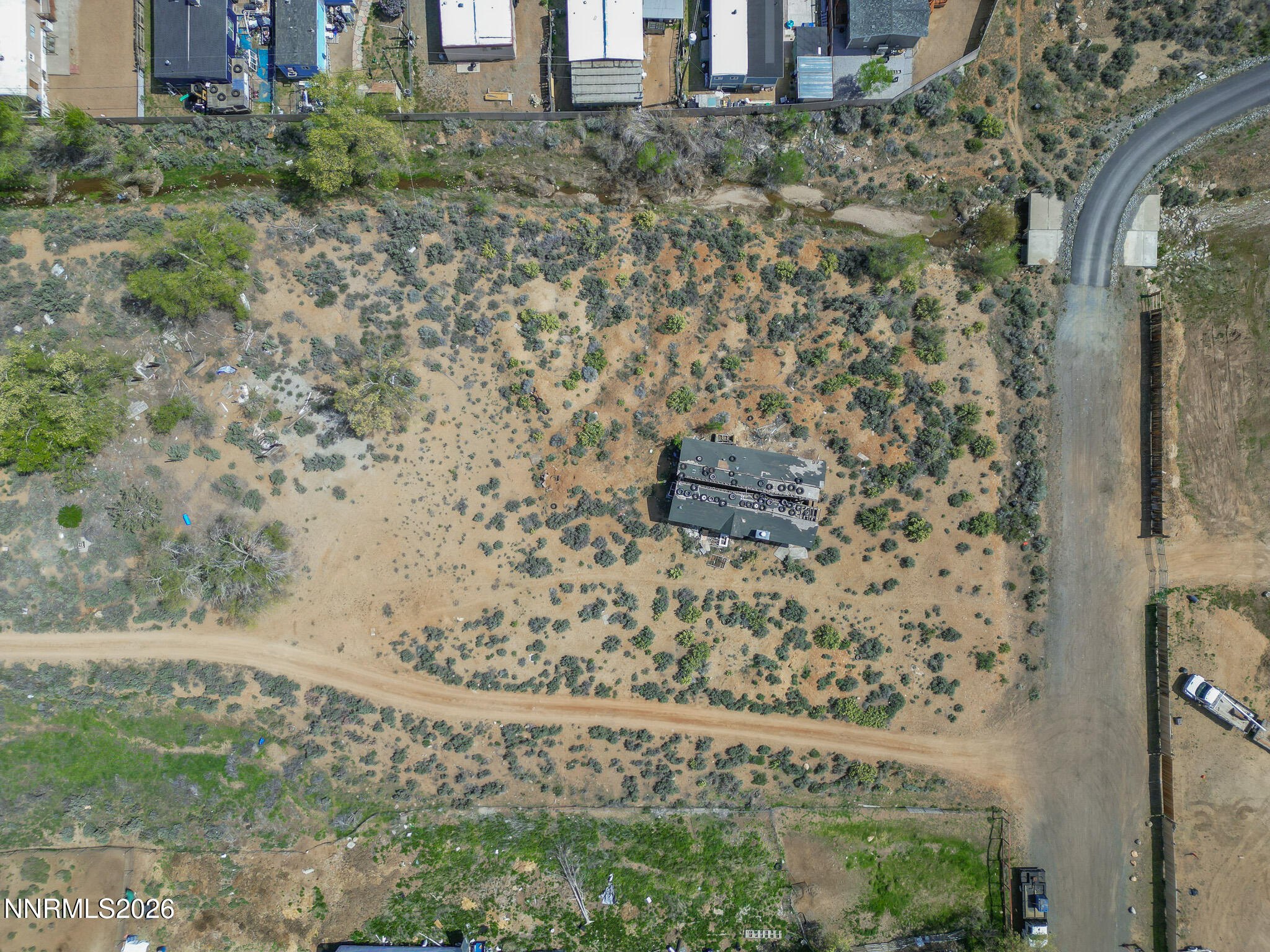 8550 Cindy Avenue Reno, NV 89506 - Photo 23 of 39