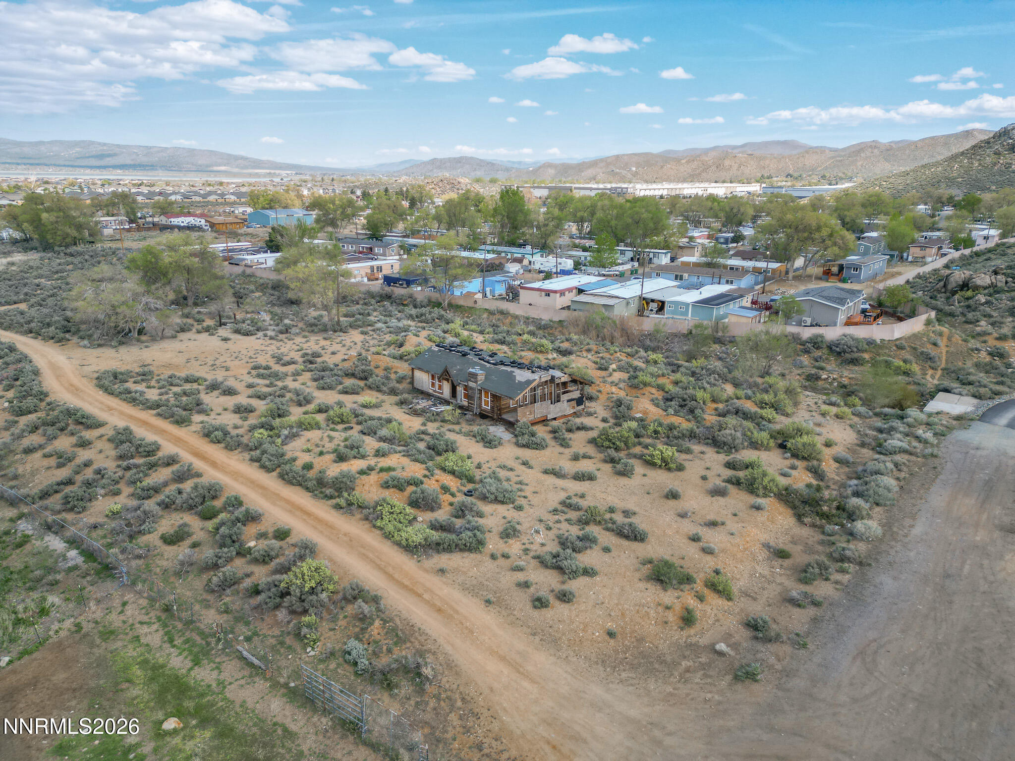 8550 Cindy Avenue Reno, NV 89506 - Photo 29 of 39 a view of a outdoor space