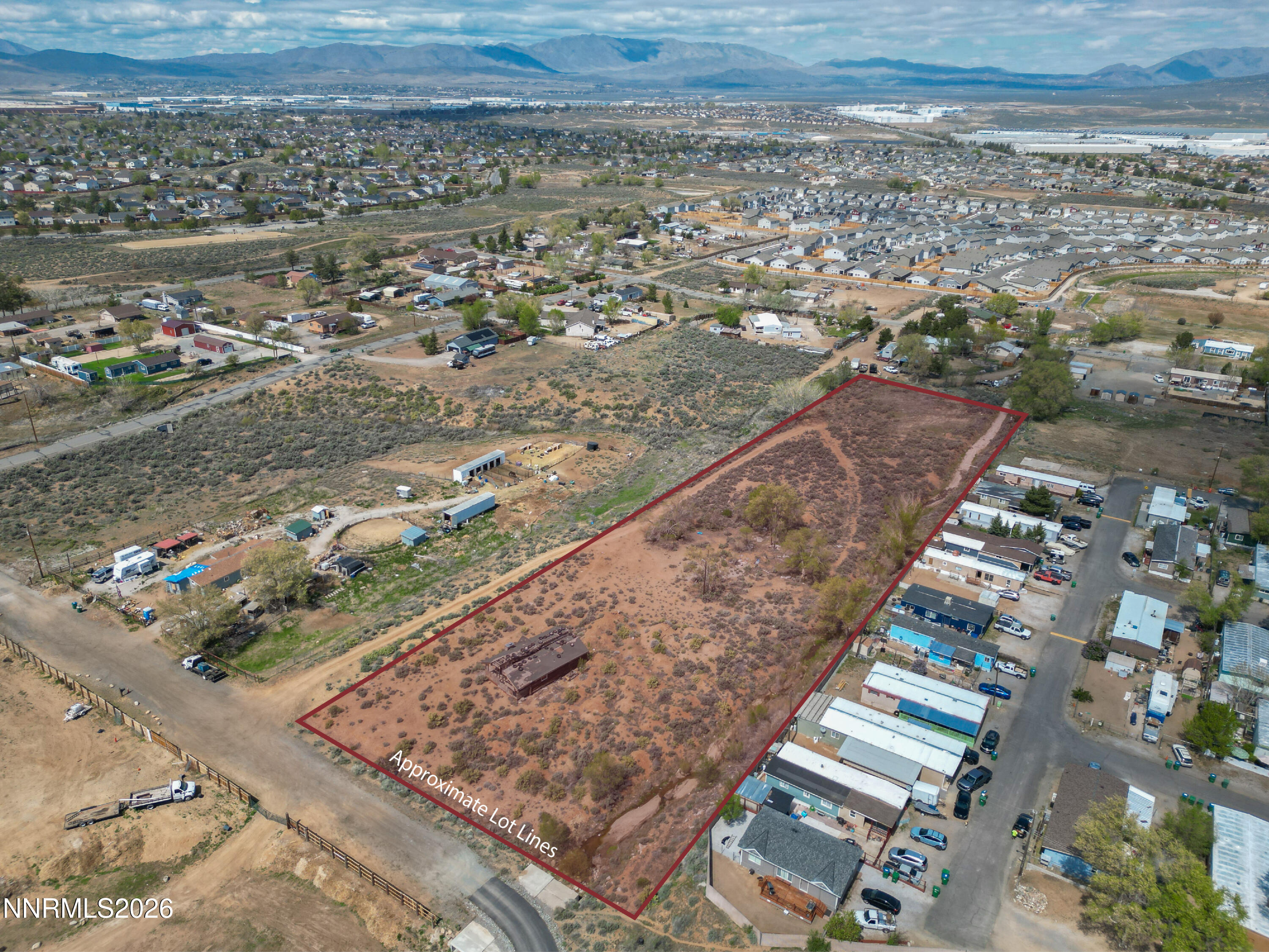 8550 Cindy Avenue Reno, NV 89506 - Photo 37 of 39 a view of a city