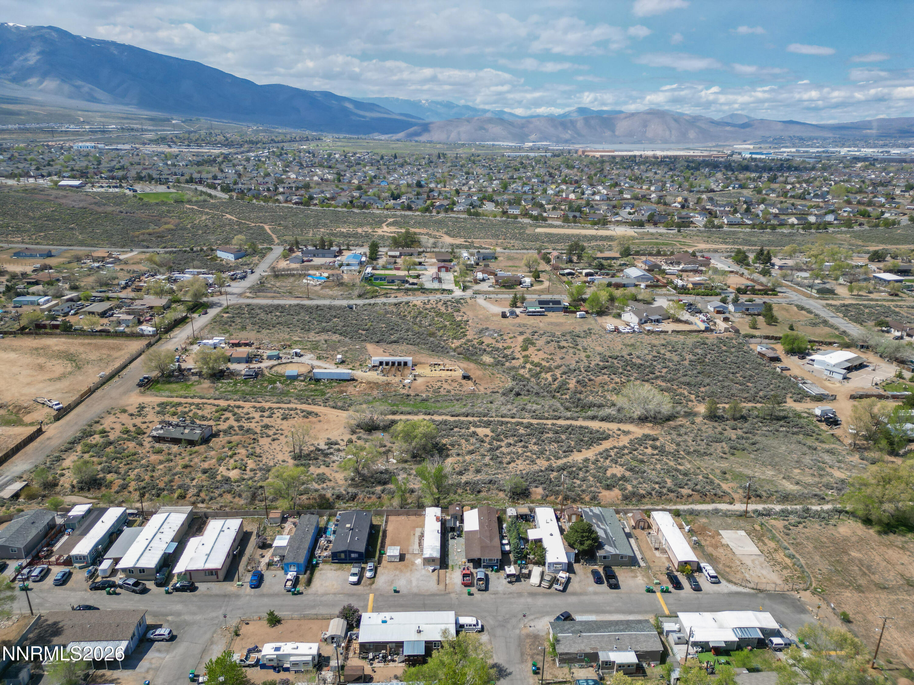 8550 Cindy Avenue Reno, NV 89506 - Photo 9 of 39 a view of a city