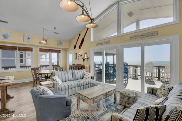 $2,995,000 | 116 Scotch Bonnet Drive, North Topsail Beach, NC 28460