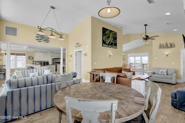 $2,995,000 | 116 Scotch Bonnet Drive, North Topsail Beach, NC 28460
