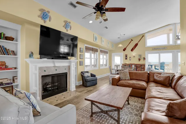 $2,995,000 | 116 Scotch Bonnet Drive, North Topsail Beach, NC 28460
