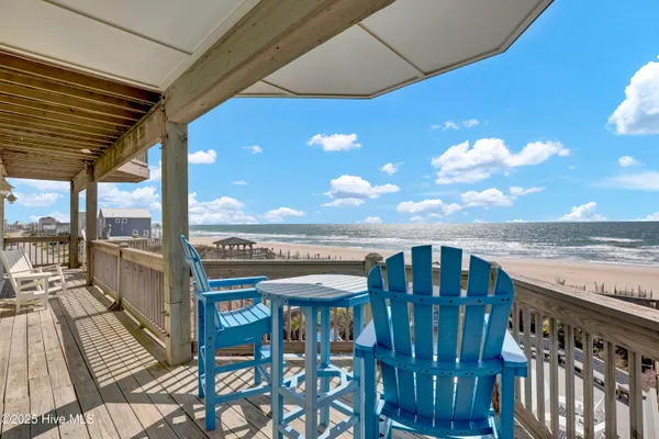 $2,995,000 | 116 Scotch Bonnet Drive, North Topsail Beach, NC 28460