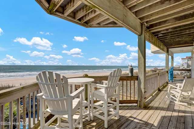 $2,995,000 | 116 Scotch Bonnet Drive, North Topsail Beach, NC 28460