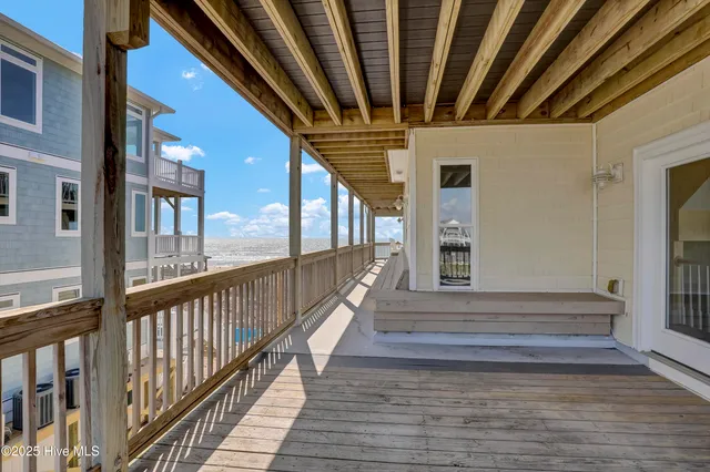 $2,995,000 | 116 Scotch Bonnet Drive, North Topsail Beach, NC 28460