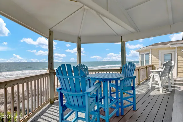 $2,995,000 | 116 Scotch Bonnet Drive, North Topsail Beach, NC 28460
