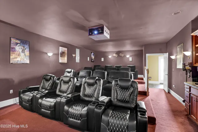 $2,995,000 | 116 Scotch Bonnet Drive, North Topsail Beach, NC 28460