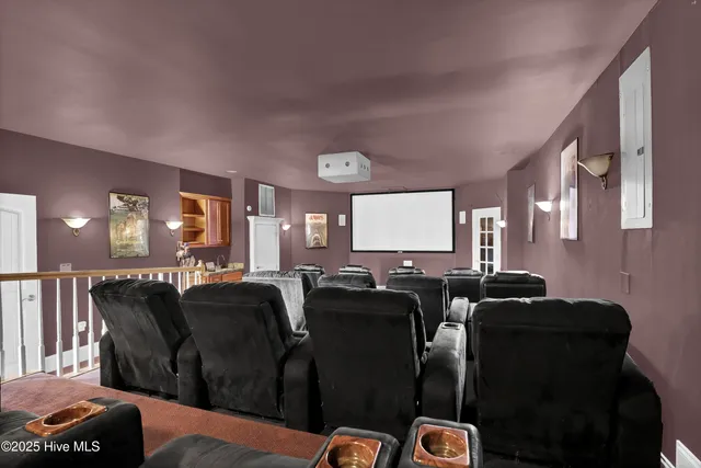 $2,995,000 | 116 Scotch Bonnet Drive, North Topsail Beach, NC 28460