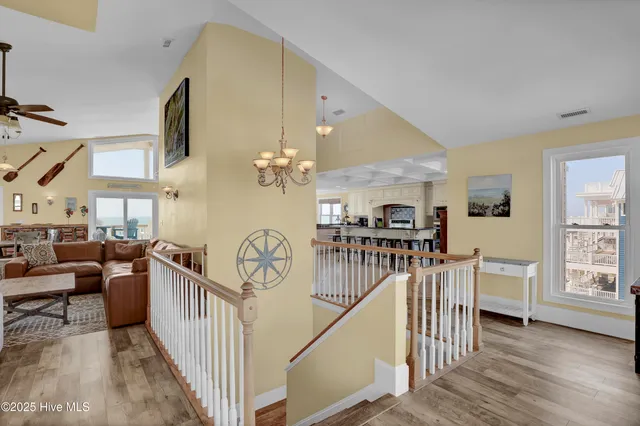 $2,995,000 | 116 Scotch Bonnet Drive, North Topsail Beach, NC 28460