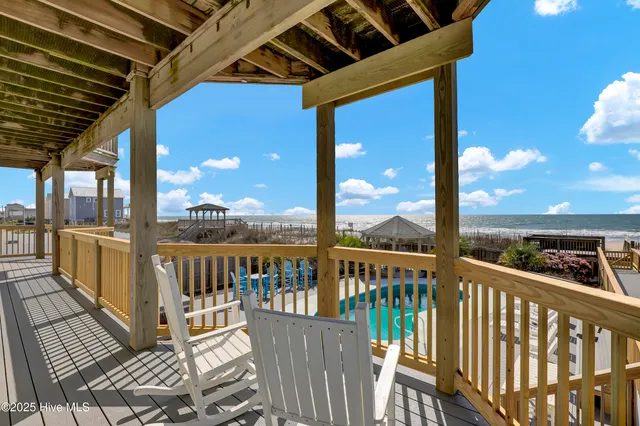 $2,995,000 | 116 Scotch Bonnet Drive, North Topsail Beach, NC 28460