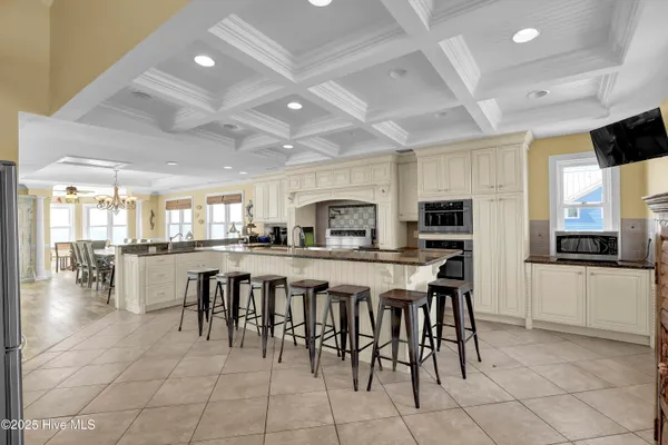 $2,995,000 | 116 Scotch Bonnet Drive, North Topsail Beach, NC 28460