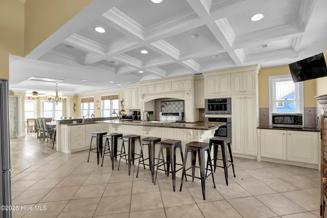 $2,995,000 | 116 Scotch Bonnet Drive, North Topsail Beach, NC 28460