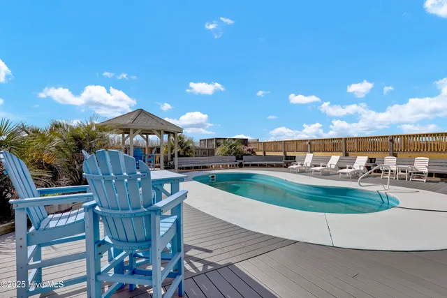 $2,995,000 | 116 Scotch Bonnet Drive, North Topsail Beach, NC 28460
